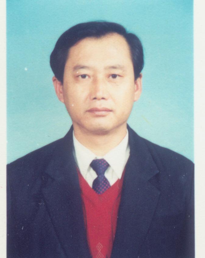 李景春教授